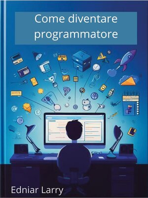 cover image of Come diventare programmatore